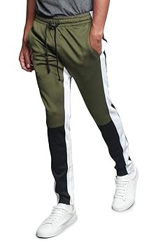 パンツ Stripe skert pant approved by siva BELTED ROYAL SOFTBALL PANTS WITH BRAID – TheGluv Athletique